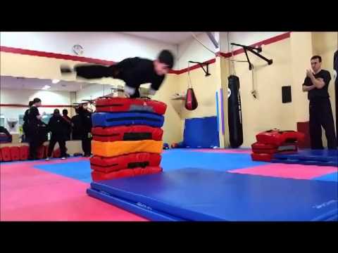 Lifestyle Martial Arts Kids Australia