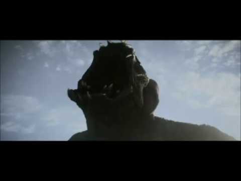 The Cloverfield Paradox - Monster Ending