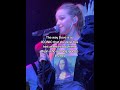 The way she showed that! 😭 #dovecameron #song #shorts