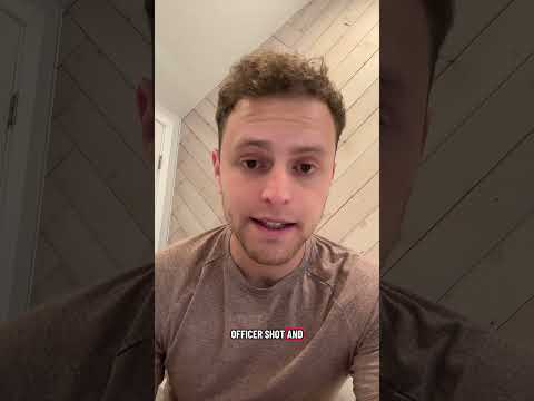 Breaking: eight children dead in horrific mass shooting.