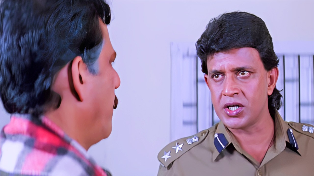 मैं गरीबों के लिए Hero हूँ… और तुम जैसे लोगों के लिए Villan | Mith