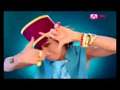 Break Your Heart | Lollipop (Taio Cruz vs. BigBang & 2NE1)