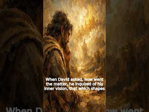 2 Samuel 1:4