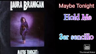 Laura Branigan - Maybe Tonight - (Live)