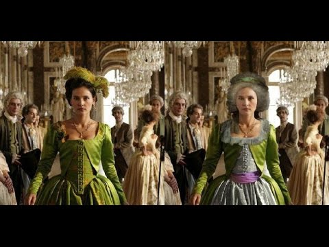 La révolution française - part 4 - film complet en français