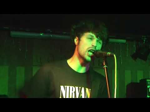 Minuala - Zoccolo, St. Petersburg 16.07.09