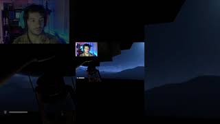 demon's residence - QUANDO O JOGO DE TERROR É BUGADO - gaming #shorts