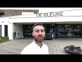GLD doc 2 juni 2020 - Binnen de Bleijke, een verpleeghuis op slot