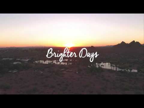 GLOCK - Brighter Days (ft. KRiZMA)