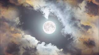 Southern Moon
