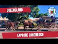 Explore Longreach Queensland Things To Do In And Around Longreach