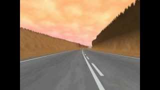 Memory Lane Time Lapse - NFS II SE Memory Lane Time Lapse - NFS II SE