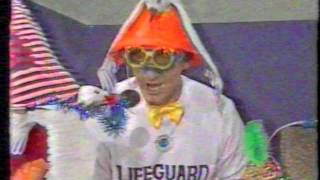 SEA OF LOVE - TATTY OLLITY.mov