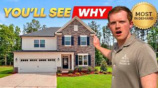 The Most In Demand Luxury Homes in Raleigh NC RIGHT NOW.. Guess Where?!