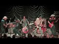 Reckless Kelly encores One False Move, A Guy Like Me & Crazy Eddie’s Last Hurrah 7/29/2022 live