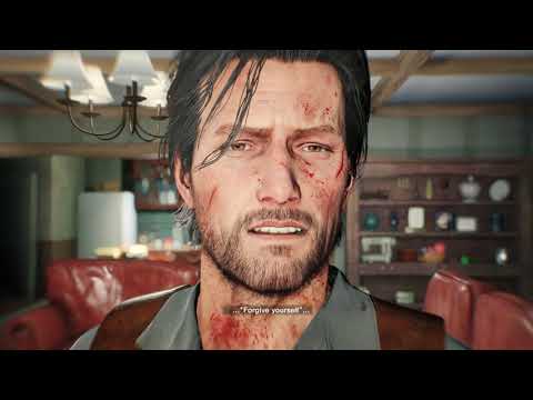 THE EVIL WITHIN 2 - Walkthrough Gameplay - Part 32
