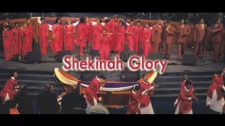 &quot;Your Glory&quot;  Shekinah Glory Ministry