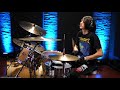 Wright Music School - Cameron Slack - Megadeth - Holy Wars - Drum Cover