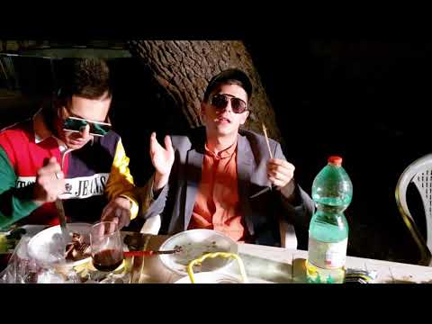 Delinquentin - Black Angus feat. Chopper The Plug, Loki, El Machico (Official Video)