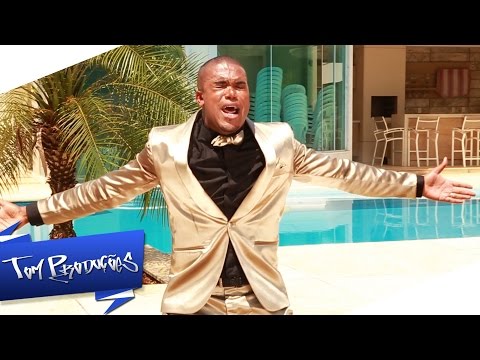 Tonzão - Temos Montão (TOM PRODUÇÕES 2015)