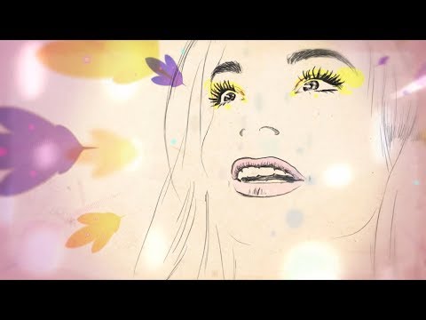 Hafdis Huld - Violet (Tim Gordine Remix)