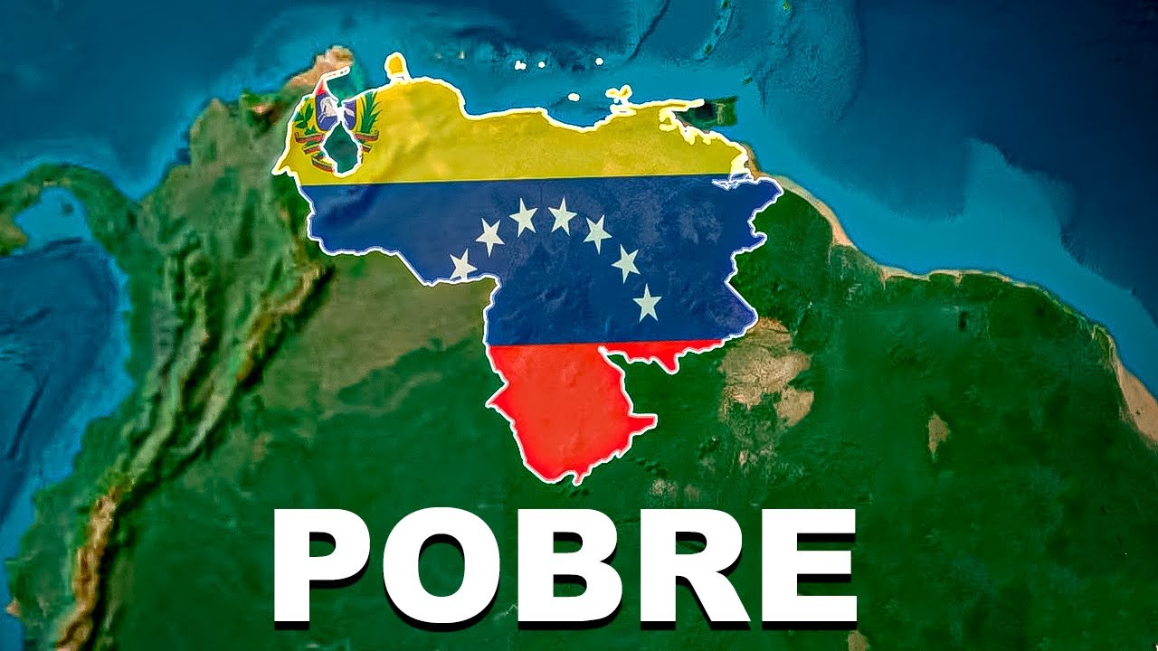 A Verdade Sobre a Crise Econômica da Venezuela