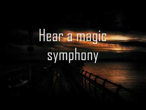 C-BooL - Magic Symphony [Lyrics] ft. Giang Pham