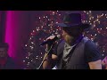 Adam Cunningham - Please Come Home For Christmas - 2020 Dillon's Garage Christmas Special