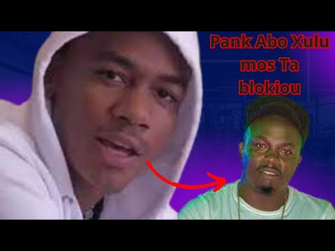 Djeison lumi fla ma mc Pank me xulo Dal block na Insta