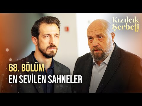 Episode 68 Favorite Scenes | Cranberry Sherbet