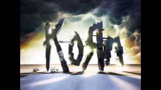 Korn Bleeding Out