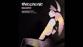 Stylophonic - Soulreply (Tom Middleton's Cosmos Vox)