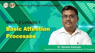 Basic Attention Processes