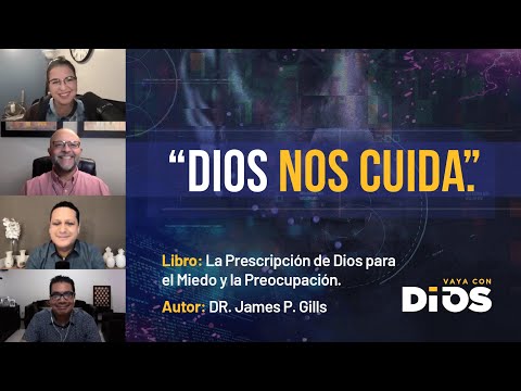 VayaConDios Ep.314 - Dios nos cuida