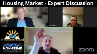 What Events Could Increase Housing Inventory?