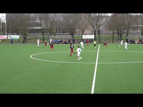 18_Excelsior - Città di Clusone 2-1 - Gol e Highlights