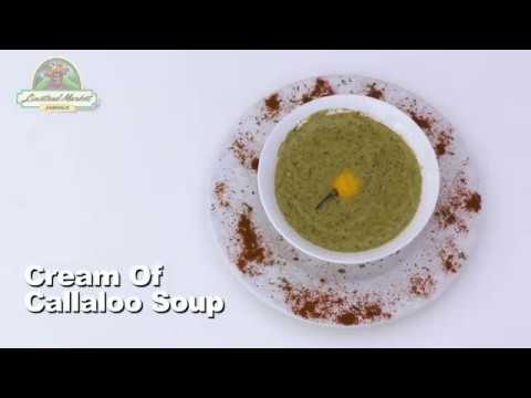 download lagu mp3 mp4 Cream Of Callaloo Soup, download lagu Cream Of Callaloo Soup gratis, unduh video klip Cream Of Callaloo Soup