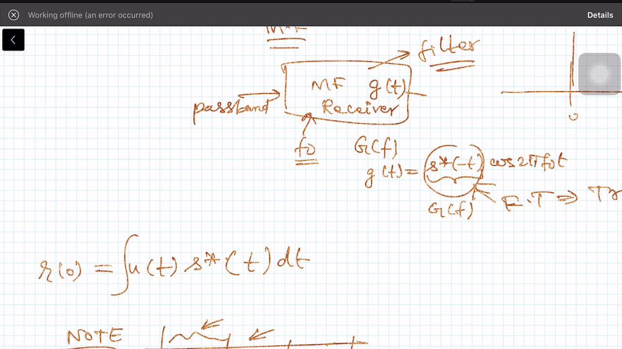 32 A BPSK Demodulator using Correlator
