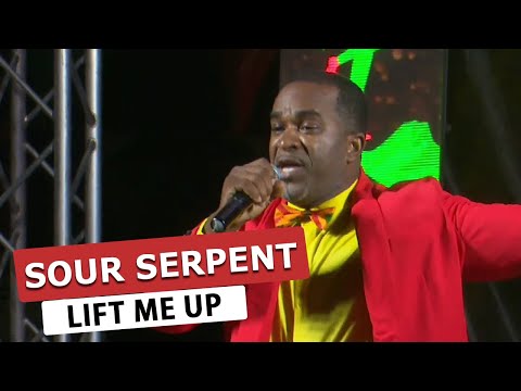 Sour Serpent Performance - 2024 Independence Calypso Final