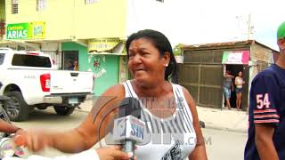 Hombre muere de un disparo tras sostener discusión en partida dominó