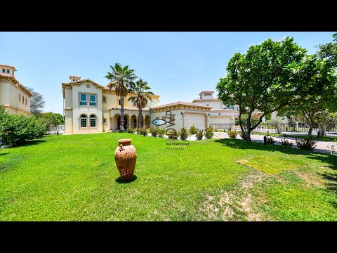 Property video thumbnail
