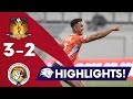 Cheetahs WIN with LATE goal! | 2023 Singapore Cup: Hougang United vs Balestier Khalsa
