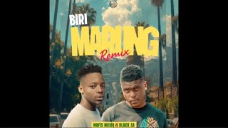 Download lagu Biri Marung remix 2.0 (Sgidongo) FULL TRACK - Mafis Musiq & Black SA & Focalistic & Tebogo G Mashego mp3