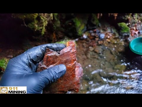 How Slate, Phyllite, Schists, Gneiss Are Formed!