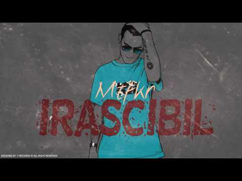 Mtfkr-Irascibil (product. David Gaeris)