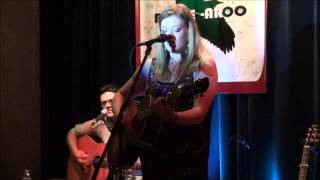 "Peace of Mind" - By: Liz Longley - Live at BUNCEAROO - 5/16/13