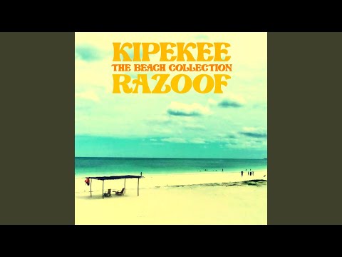 I Just Wanna Thank God (Salz Mix)