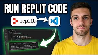 How to Run Replit Code in VSCode (Simple Guide)