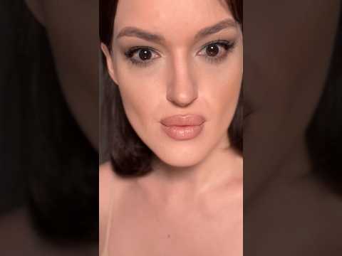 Разбираю и повторяю макияж Моники Белуччи #макияжзвезд #макияж #monicabelluci #макияжтрансформация