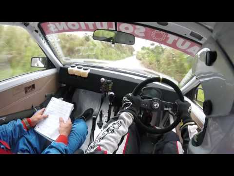 Neil Corbin Racing - 2016 King of the Hill- Fastest Run